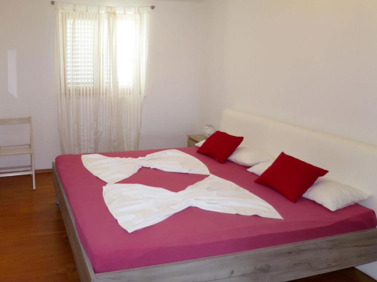 Apartment Suzi-1 By Interhome Rogoznica  Exterior foto